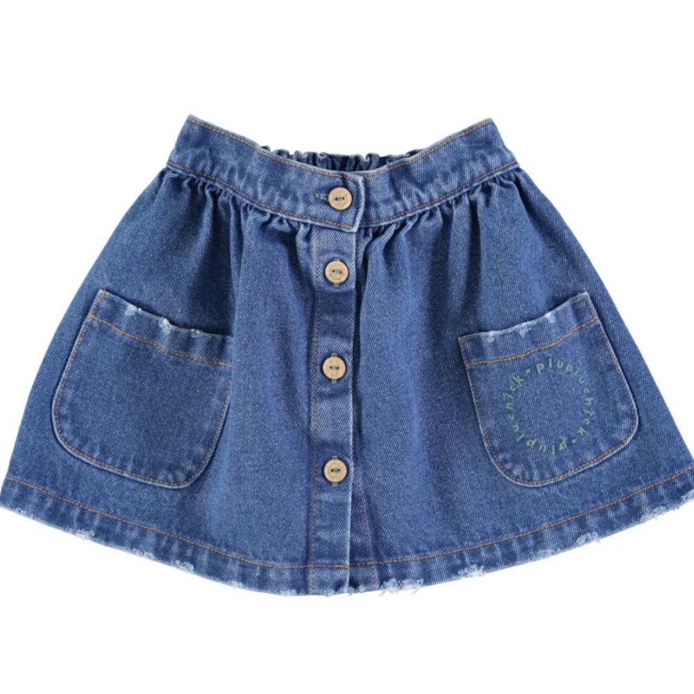 PiUPiUCHICK Skirt